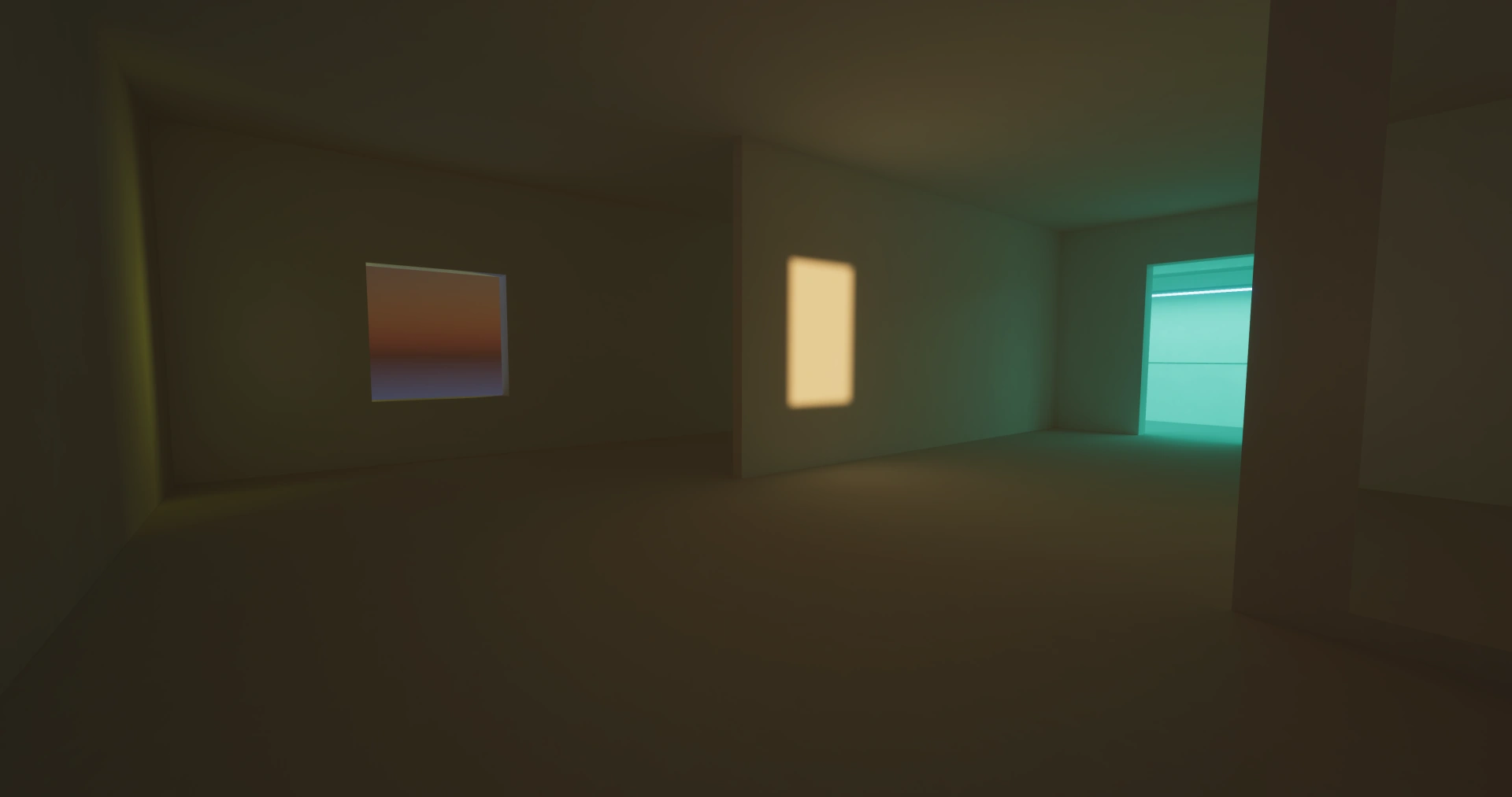 Volumetric Lighting | Documentation